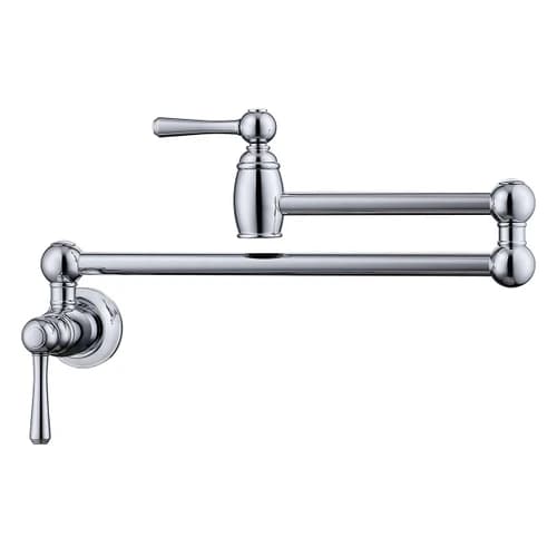 Kitchen pot filler