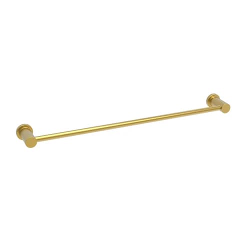 Wilson towel bar bathroom accessory