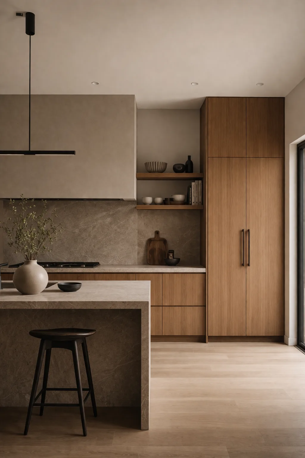 Kitchen renovation by CVR Construction