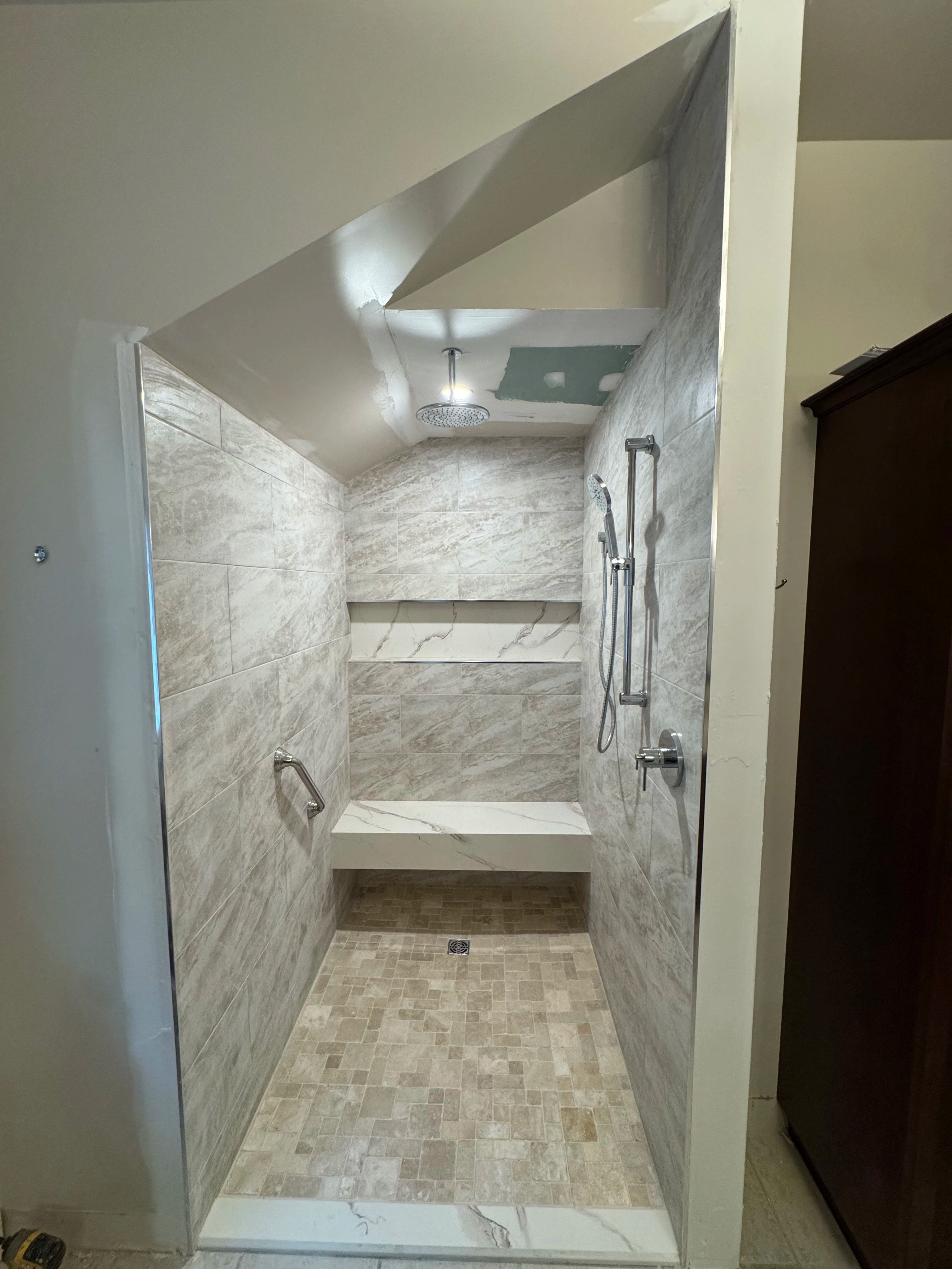 Bathroom Remodeling reference 1