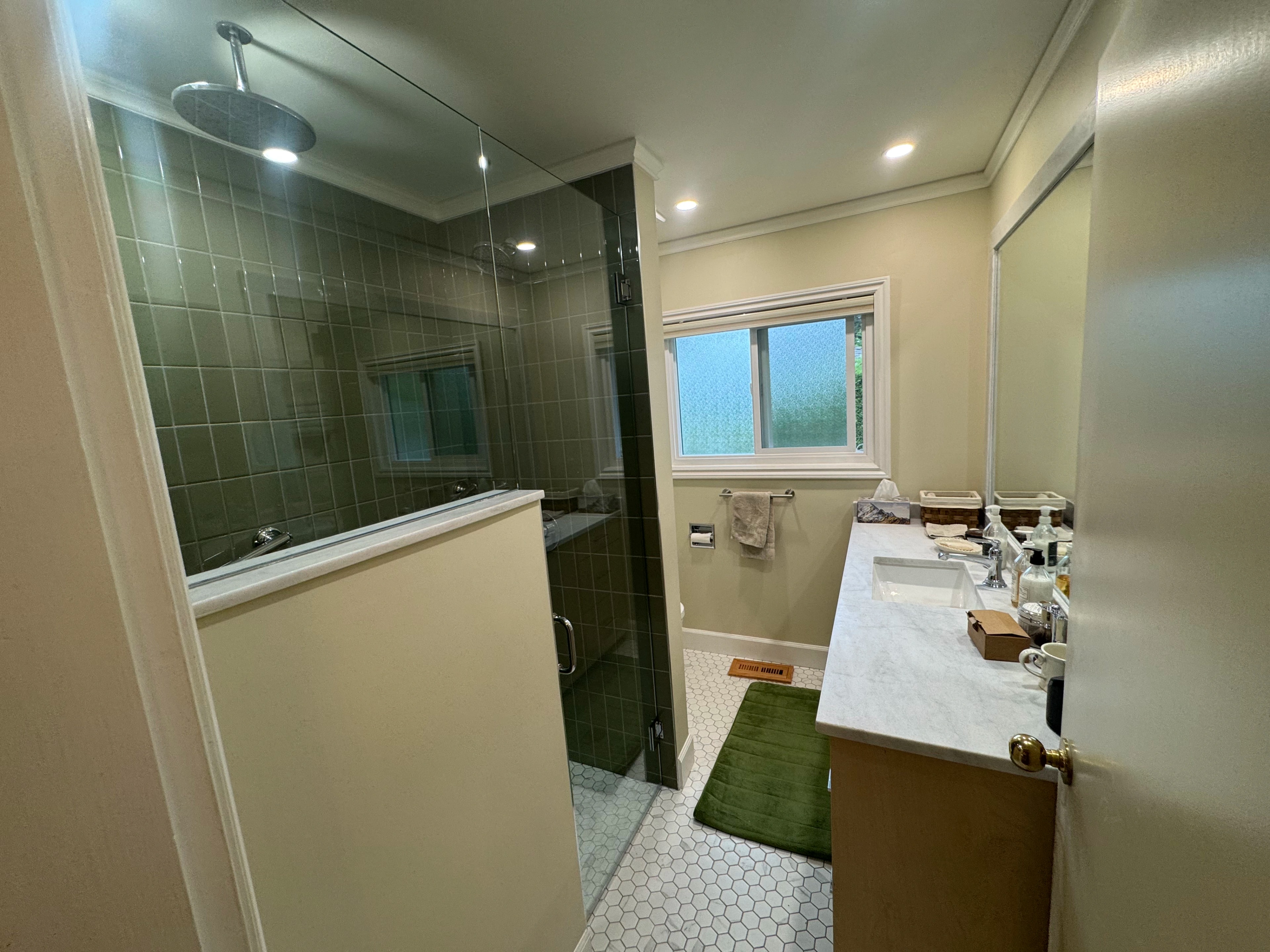 Tile, Flooring & Fixtures reference 3