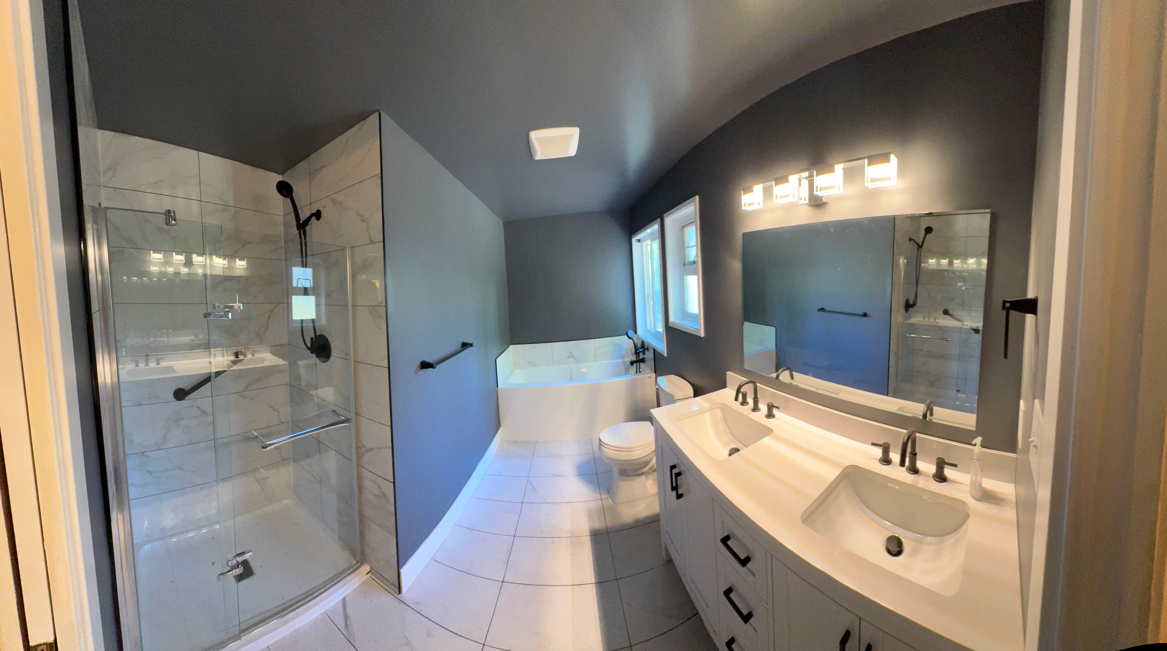 Tile, Flooring & Fixtures reference 2
