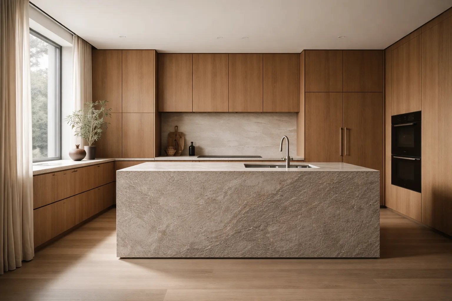 CVR showroom kitchen and bath fixture selection
