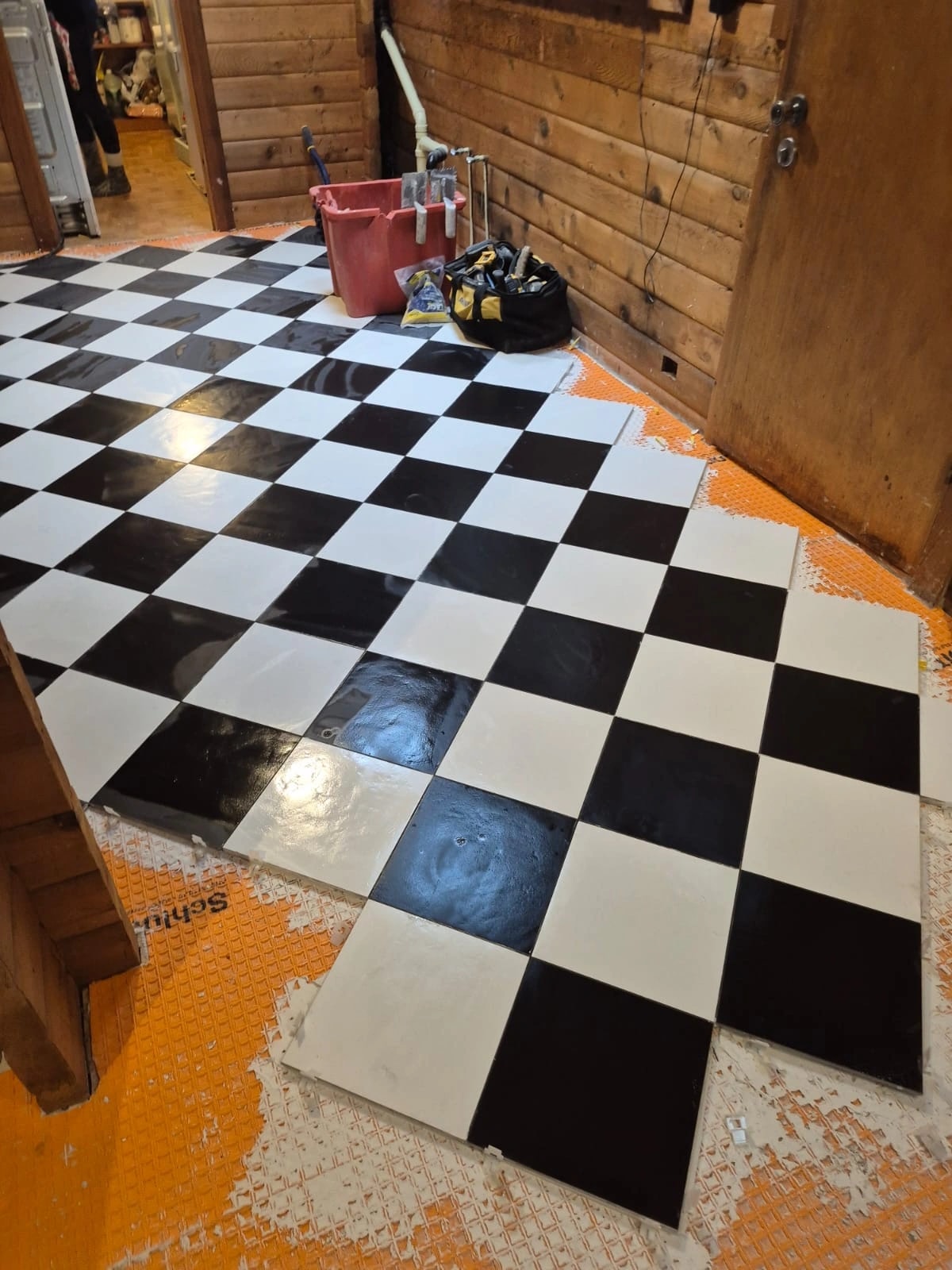 Kitchen Renovation reference 1