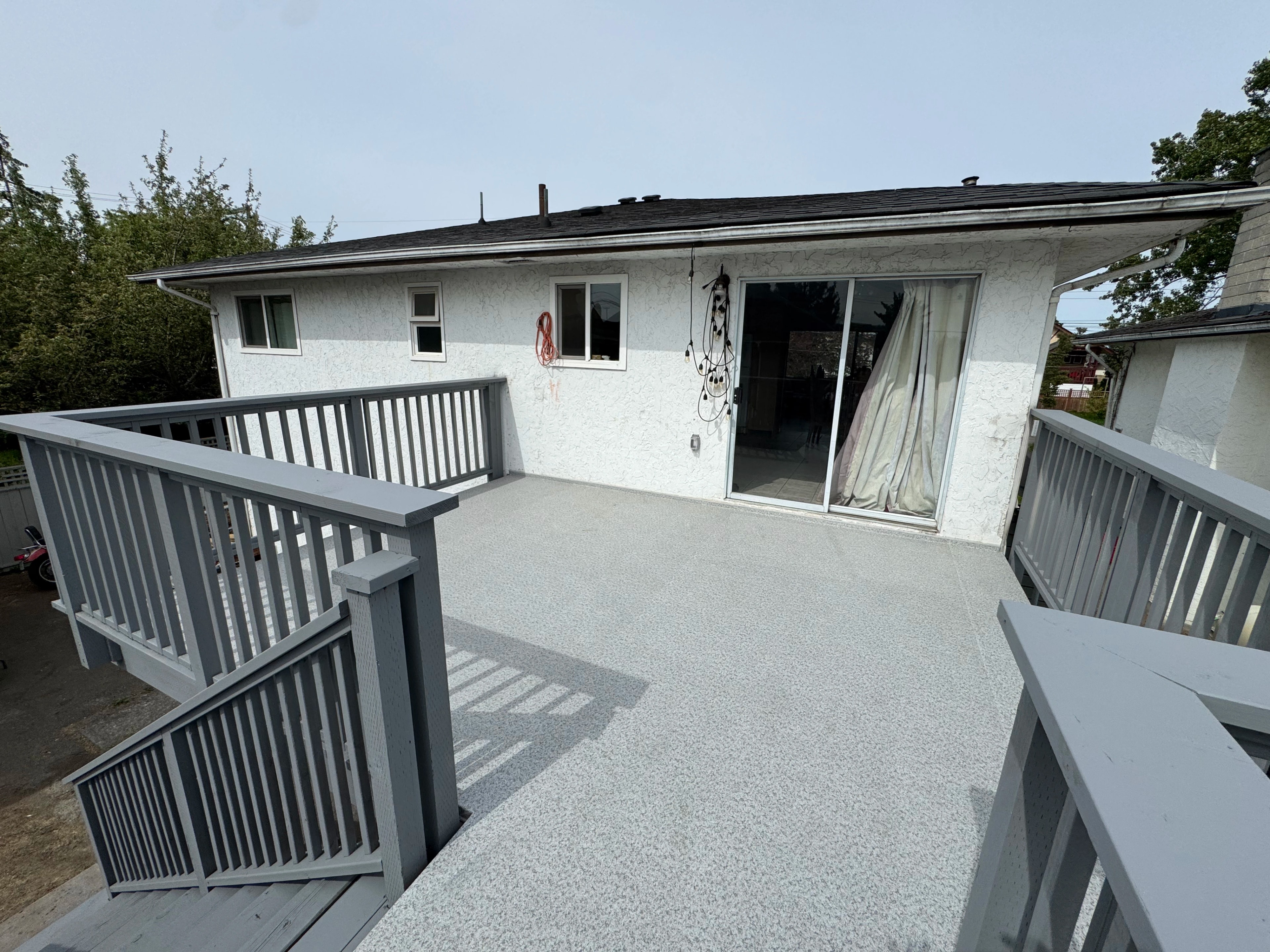 Commercial Upgrades reference 2