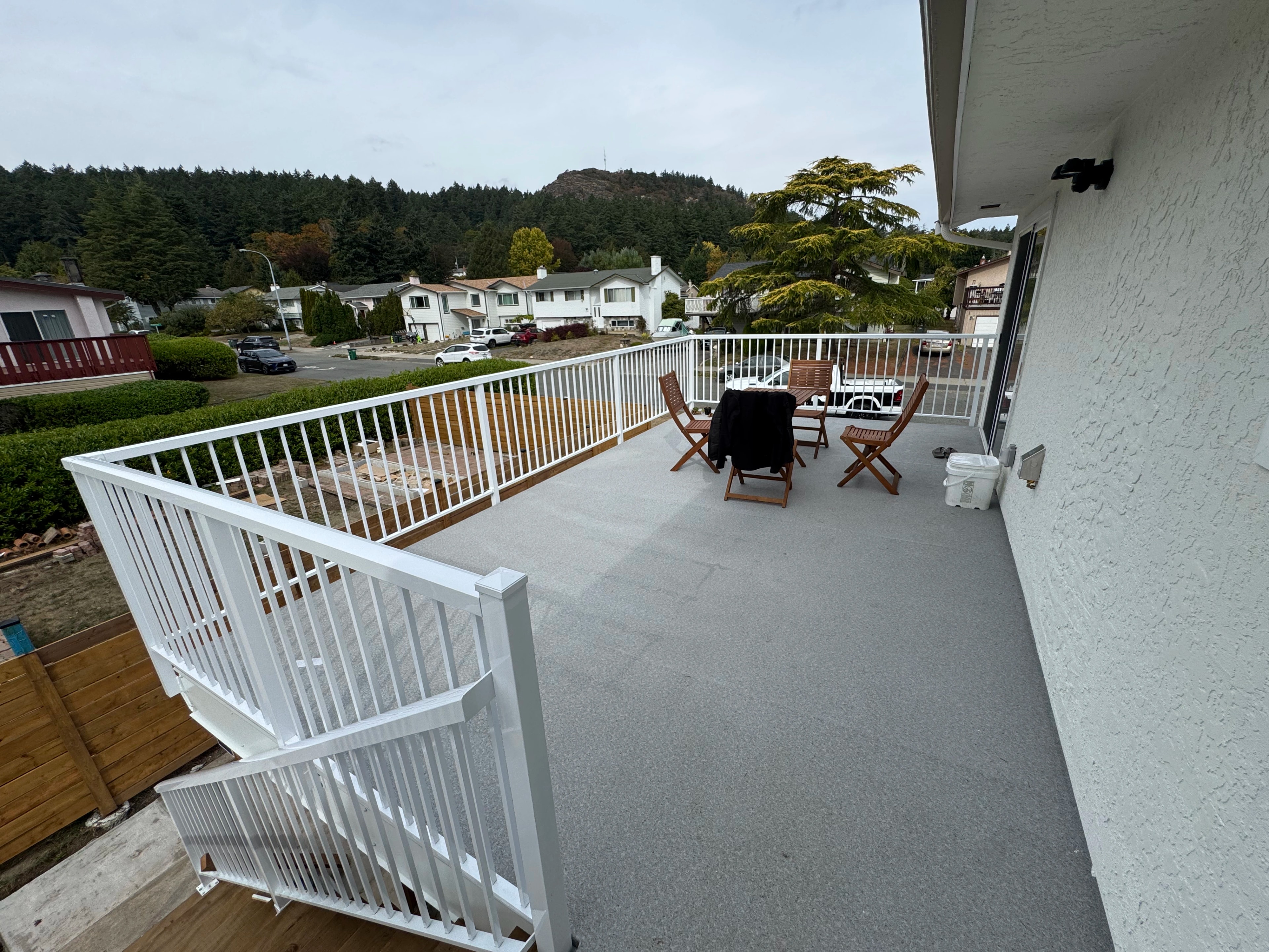 Commercial Upgrades reference 3