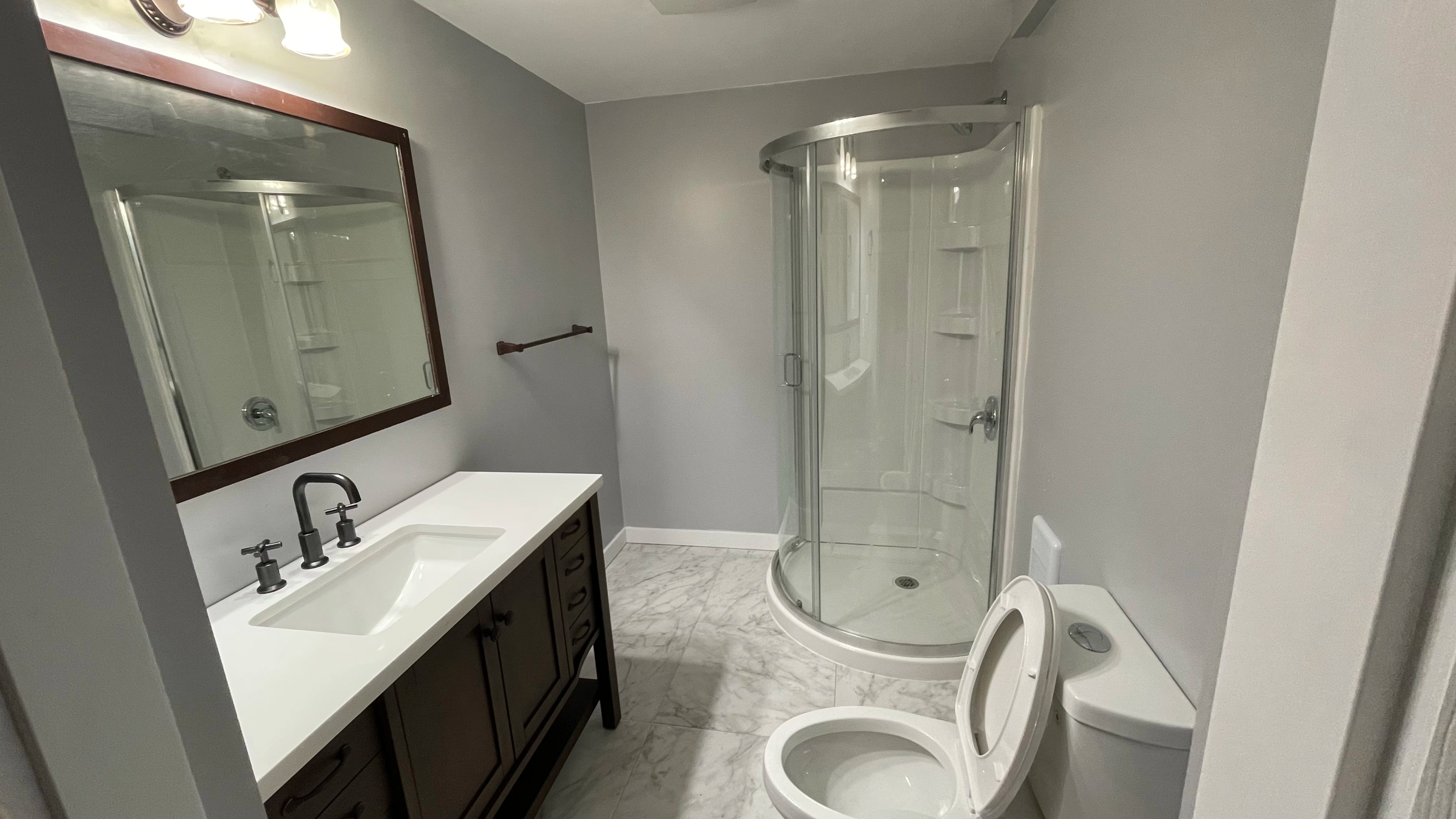 Bathroom Remodeling reference 3